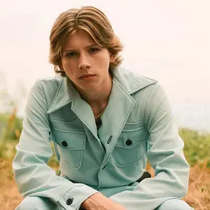 biography Mason Ramsey